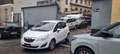 Opel Meriva Meriva II 2010 1.4t Cosmo Gpl-tech 120cv Bianco - thumbnail 1