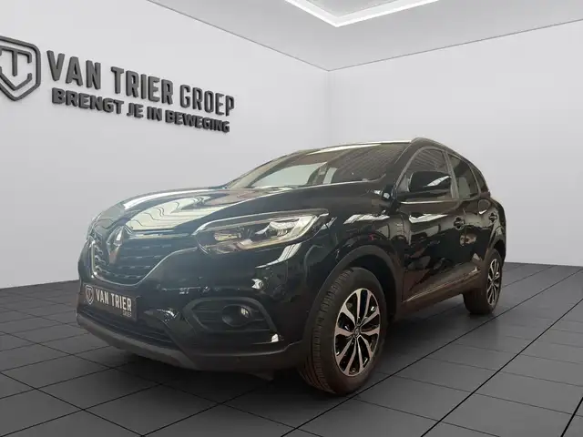 Renault Kadjar Limited