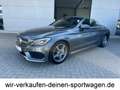 Mercedes-Benz C 300 AMG Liftsystem Plus Paket Head-Up 360 Grad top Zus Gris - thumbnail 16