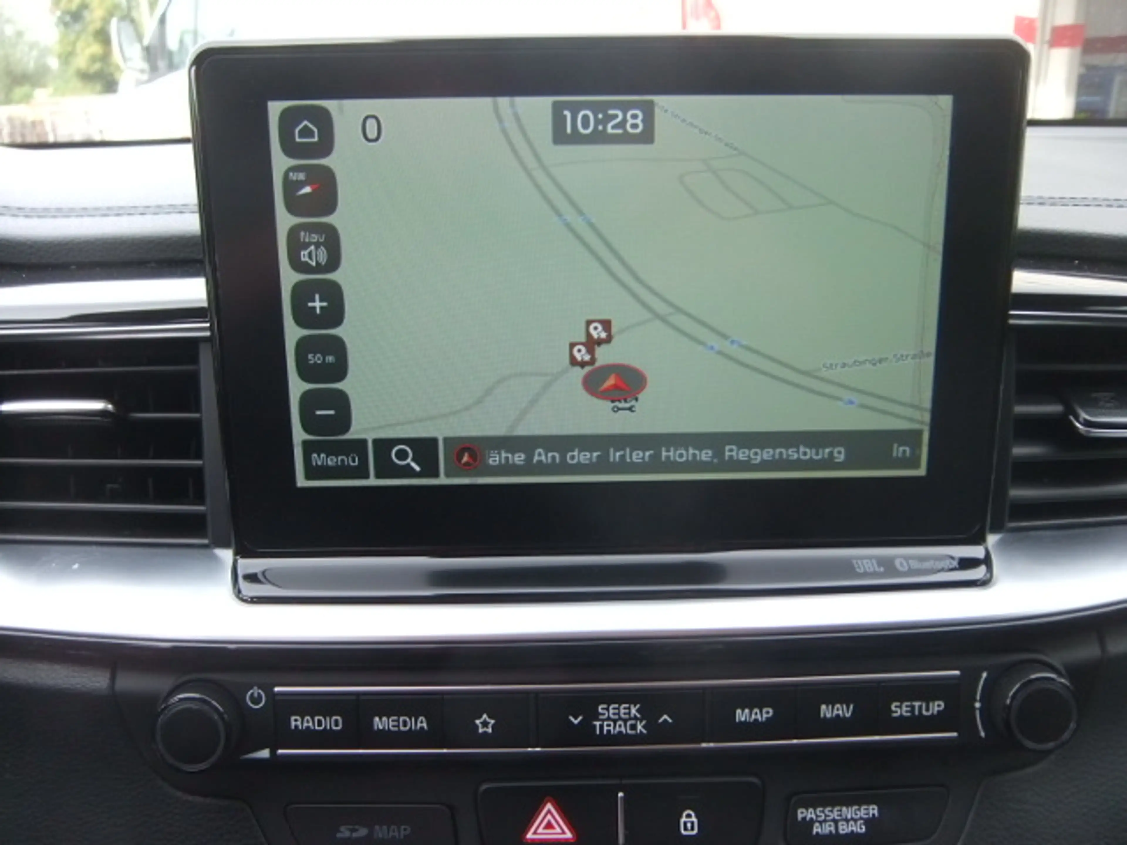Kia Ceed / cee'd Ceed 1.4 T-GDI OPF Spirit — photo 12