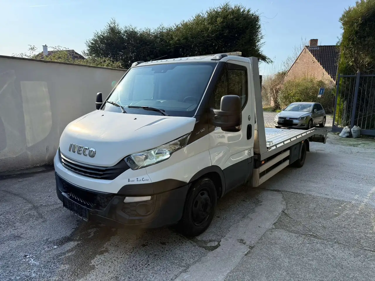 Iveco Daily