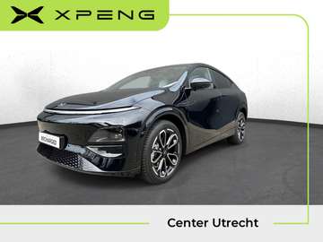 AWD Performance 80.8 kWh Binnenkomst oktober '26|