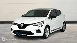 Renault Clio 1.0 TCe 90ch Evolution