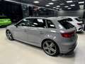 Audi RS3 RS3 Sportback 2.5 tfsi quattro s-tronic Gris - thumbnail 3