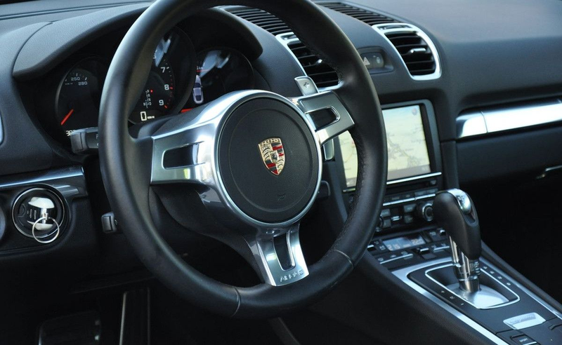 Photo du véhicule
