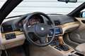 BMW 320 Ci M-Sportpaket+Navi+Memory+H&K+Automatik Noir - thumbnail 7
