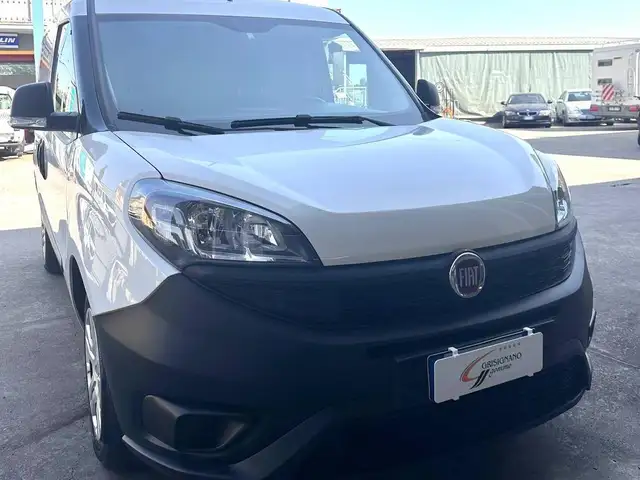 Fiat Doblo FIAT DOBLÒ 1.6 MULTIJET 90 CV FURGONE