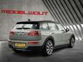 MINI Cooper Clubman Mini 1.5 Knightbridge/Pano/Leder/18"/BTW/Camera Grijs - thumbnail 9