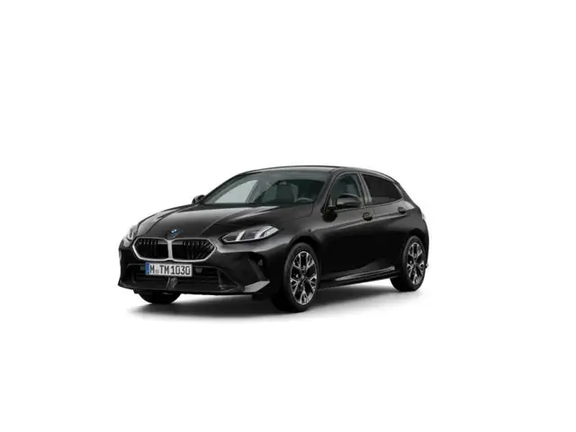 BMW 116 M Sportpakket
