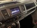 Volkswagen T6 Transporter 2.0 TDI Kasten Klima, Navigation, LED Noir - thumbnail 11