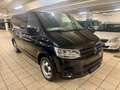 Volkswagen T6 Transporter 2.0 TDI Kasten Klima, Navigation, LED Noir - thumbnail 1