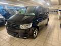 Volkswagen T6 Transporter 2.0 TDI Kasten Klima, Navigation, LED Noir - thumbnail 3