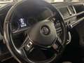 Volkswagen T6 Transporter 2.0 TDI Kasten Klima, Navigation, LED Noir - thumbnail 10