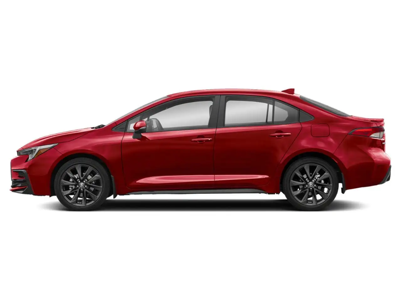 Toyota Corolla снимка Toyota Corolla