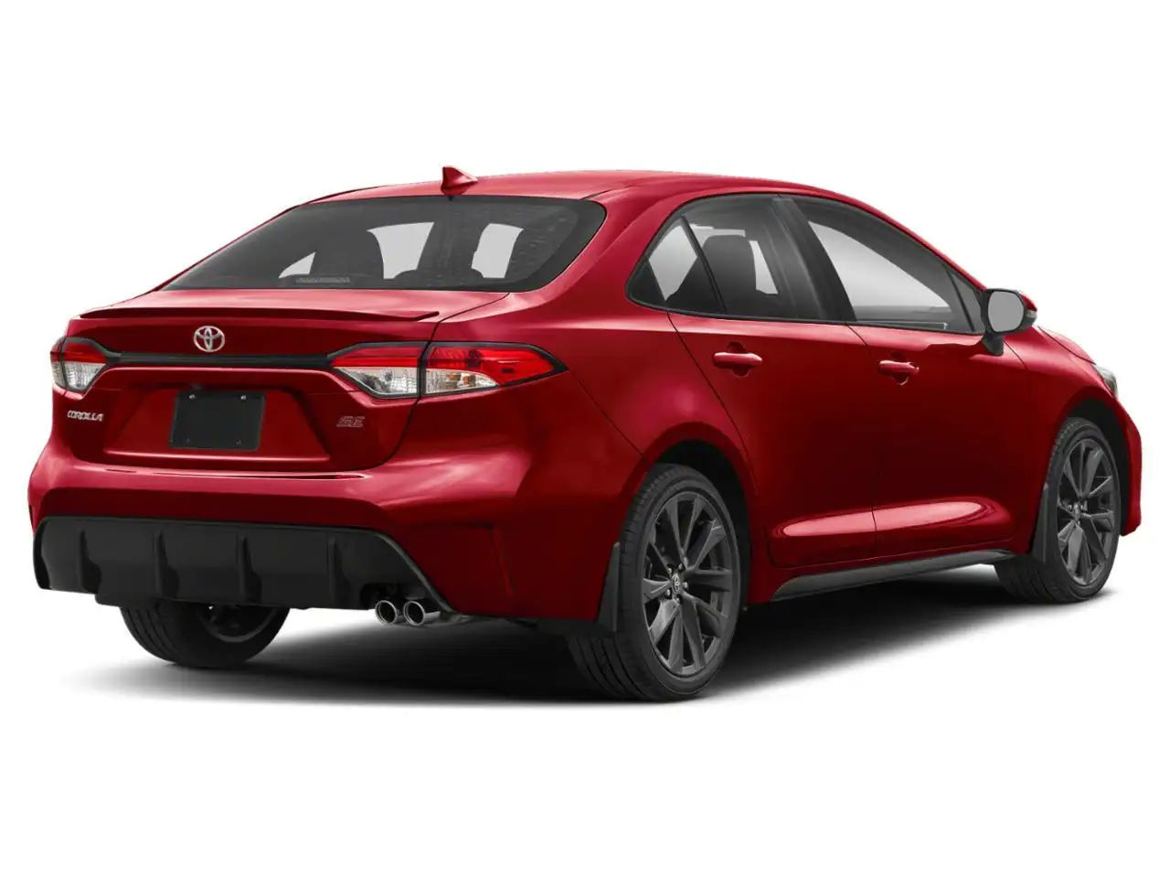 Toyota Corolla снимка Toyota Corolla