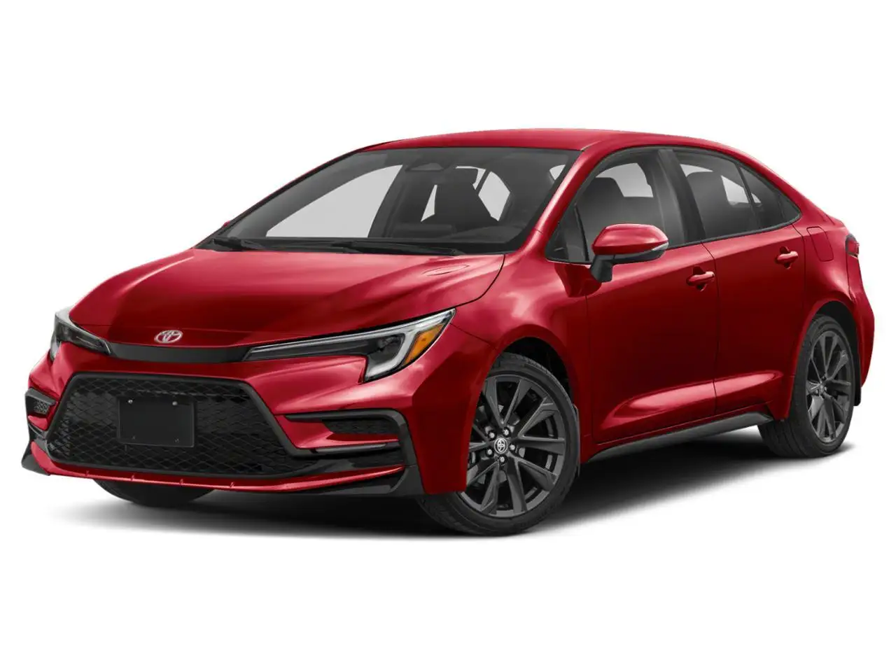 Toyota Corolla снимка Toyota Corolla