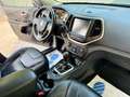 Jeep Cherokee 2.2 Limited 4WD Aut.-Leder-Navi-Kamera Grau - thumbnail 17