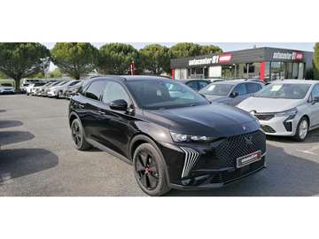 1.5 BlueHDi 130 EAT8 Performance Line +