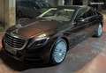 Mercedes-Benz S 350 Classe S 350 d 4-Matic BVA Executive Marrón - thumbnail 1