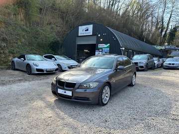 (E90) 330xd 3.0d 231cv BVA Luxe