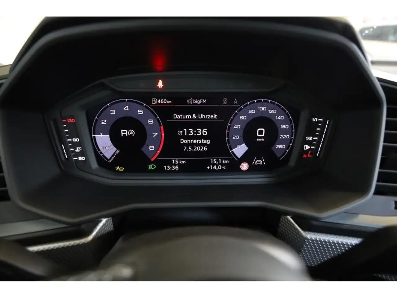 Audi A1 2026