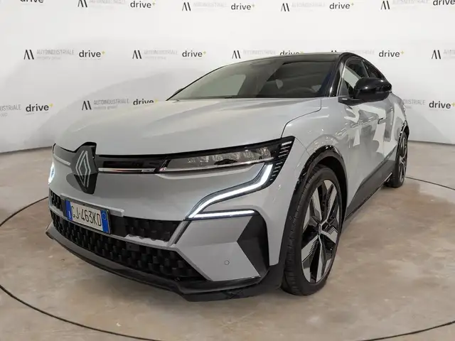 Renault Megane E-Tech E-Tech ELECTRIC EV60 220CV OPTIMUM CHARGE TECHNO