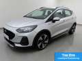 Ford Fiesta 1.0 M-Hybrid Aut. Active LED+DAB Srebrny - thumbnail 2