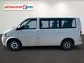 Volkswagen T5 Caravelle 2.0 TDI DSG Navi AAC SHZ PDC Bianco - thumbnail 7