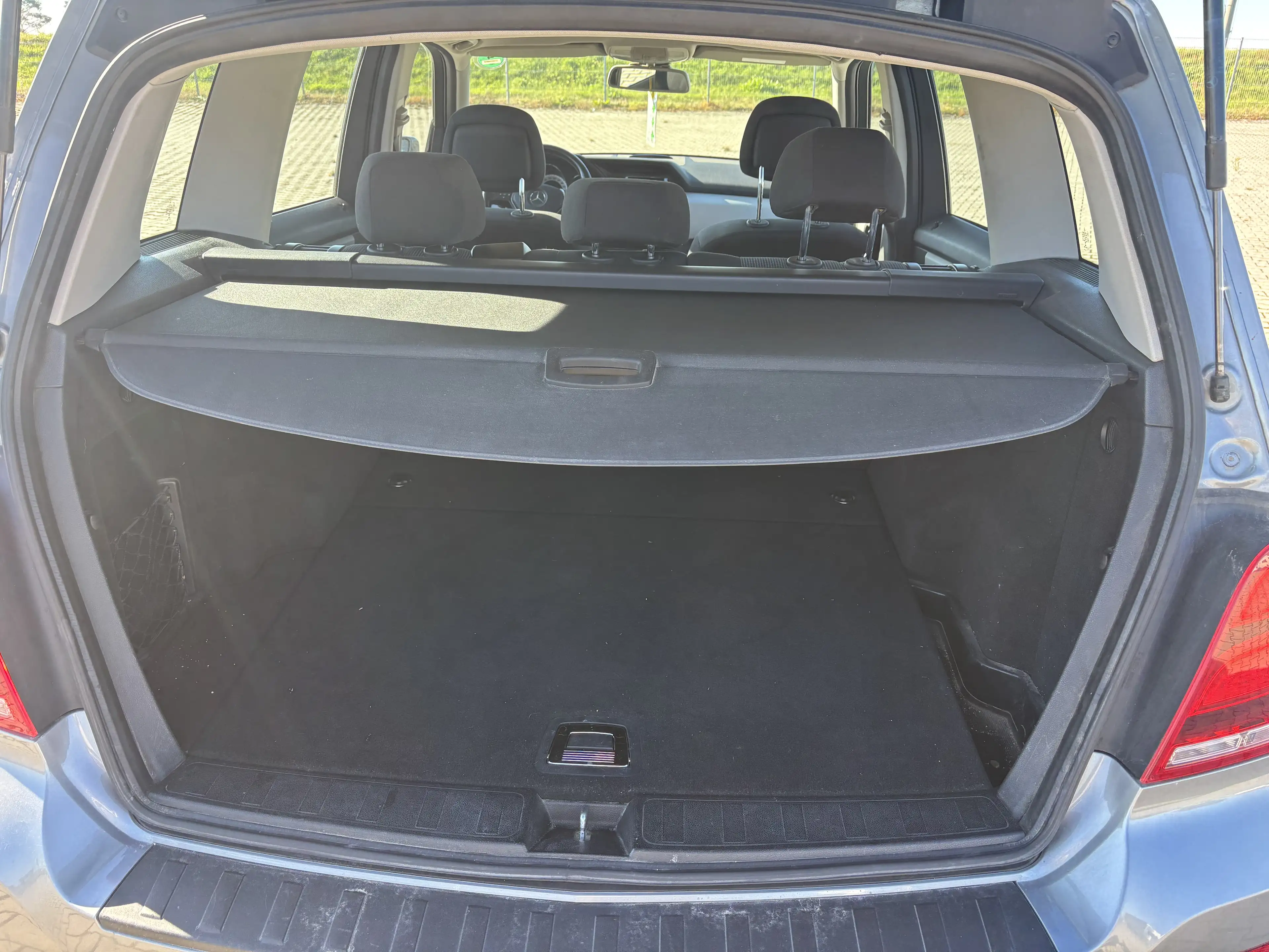 Mercedes-Benz GLK 220 GLK 220 CDI BlueEfficiency 4Matic AHK PTS Navigation — photo 9