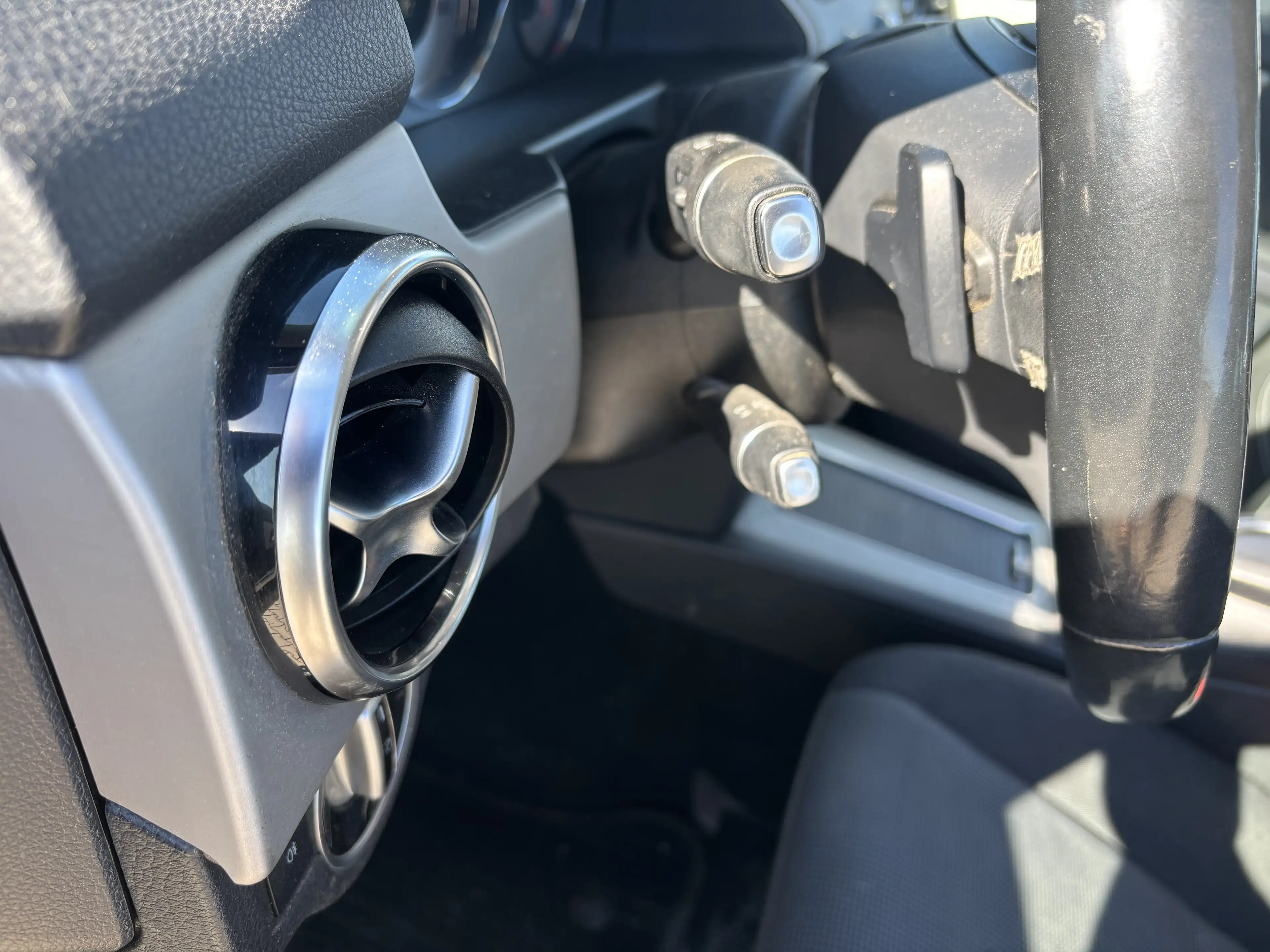Mercedes-Benz GLK 220 GLK 220 CDI BlueEfficiency 4Matic AHK PTS Navigation — photo 13