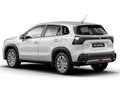 Suzuki SX4 S-Cross 1.4 HYBRID Edition NAVIGATION DAB LED, ALU USB Silber - thumbnail 2