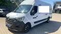 Renault Master 2.3 dCi L4H3 3,5t ZWILLING KLIMA CAM 3STZ Blanc - thumbnail 4