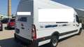 Renault Master 2.3 dCi L4H3 3,5t ZWILLING KLIMA CAM 3STZ Blanc - thumbnail 10