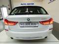 BMW 520 d Luxury Line*HUD*Panorama*Navi*DAB*HiFi Blanc - thumbnail 2