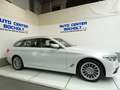 BMW 520 d Luxury Line*HUD*Panorama*Navi*DAB*HiFi Blanc - thumbnail 3