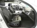 BMW 520 d Luxury Line*HUD*Panorama*Navi*DAB*HiFi Blanc - thumbnail 14