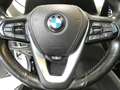 BMW 520 d Luxury Line*HUD*Panorama*Navi*DAB*HiFi Blanc - thumbnail 9
