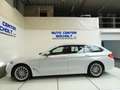 BMW 520 d Luxury Line*HUD*Panorama*Navi*DAB*HiFi Blanc - thumbnail 5