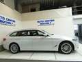 BMW 520 d Luxury Line*HUD*Panorama*Navi*DAB*HiFi Blanc - thumbnail 4
