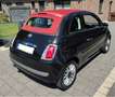 Fiat 500C 1.2 Lounge Cabrio, Klima, Zahnriemen NEU Black - thumbnail 3