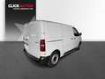 Citroen Jumpy 1.5 BlueHDI 120CV Furgon Talla M Blanc - thumbnail 5