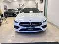 Mercedes-Benz CLA 200 d Automatic Premium Bianco - thumbnail 1