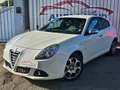 Alfa Romeo Giulietta Giulietta 1.6 JTD-M 120CV Distinctive Blanc - thumbnail 1