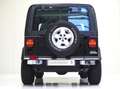 Jeep Wrangler Laredo crna - thumbnail 6