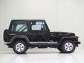 Jeep Wrangler Laredo Fekete - thumbnail 7
