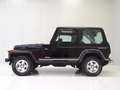 Jeep Wrangler Laredo Siyah - thumbnail 3