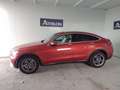 Mercedes-Benz GLC 300 Coupé 300d 4Matic 9G-Tronic Rouge - thumbnail 2