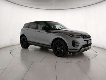 Range Rover Evoque 2.0d i4 mhev R-Dynamic SE awd 163cv auto