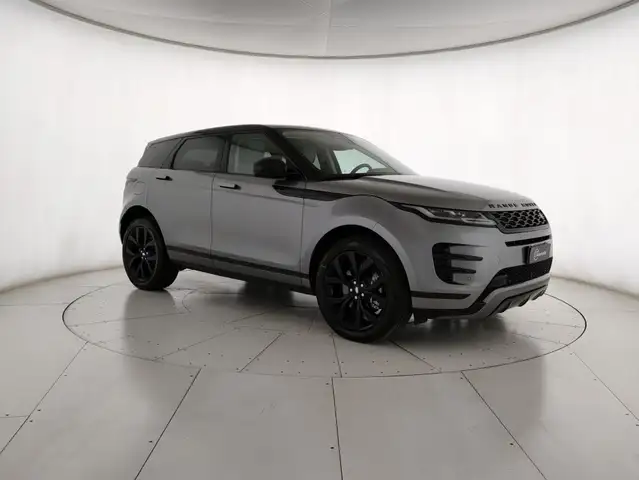Land Rover Range Rover Evoque Range Rover Evoque 2.0d i4 mhev R-Dynamic SE awd 163cv auto