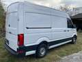 Volkswagen Crafter 4-MOTION, ALLRAD, L3H3, CRAFTER 35, MR 2,0 TDI BMT Weiß - thumbnail 3